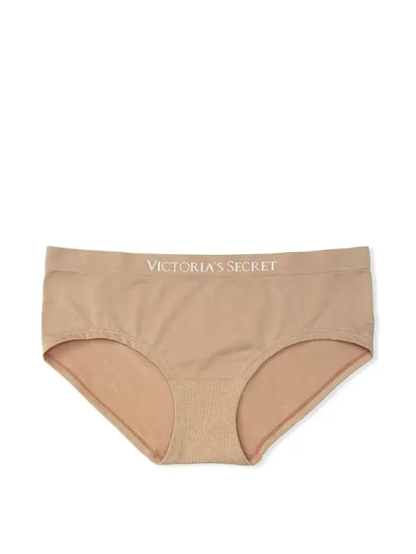 Безшовні трусики хіпхагер SEAMLESS Victoria's Secret