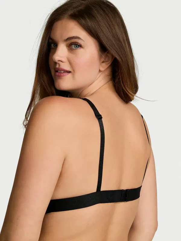 Бюстгальтер бралєт Shine Shine Patch The T-shirt Victoria's Secret