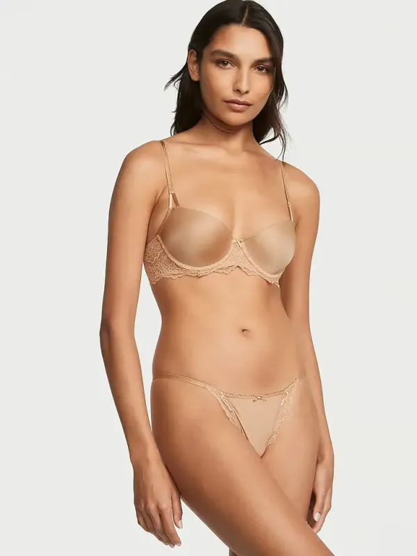 Бюстгалтер демі Lightly Lined Dream Angels Victoria's Secret