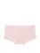 Бавовняні трусики шортики Logo Cotton Victoria's Secret