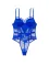 Боді з подвійним пуш-апом Teddy Bombshell Victoria's Secret