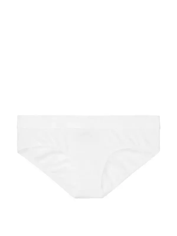 Трусики хіпхагер Stretch Cotton Logo Victoria's Secret