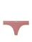 Трусики тонг Logo Shine Victoria's Secret