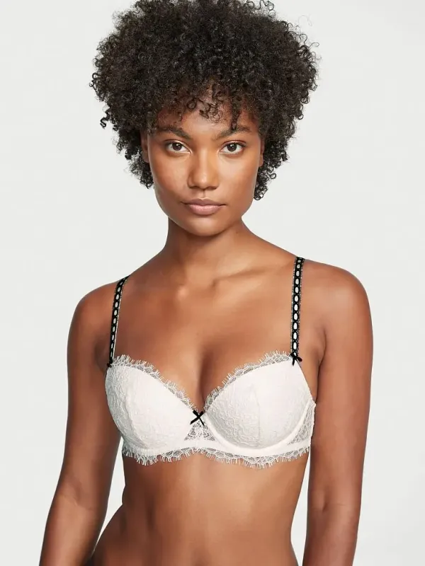 Бюстгалтер демі Lightly Lined Dream Angels Victoria's Secret
