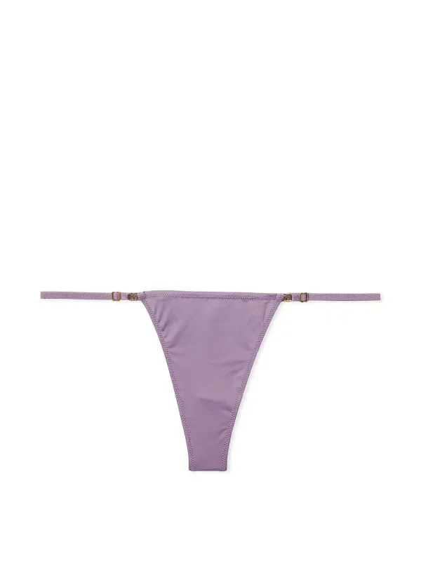 Трусики стрінги Adjustable Love Cloud Victoria's Secret