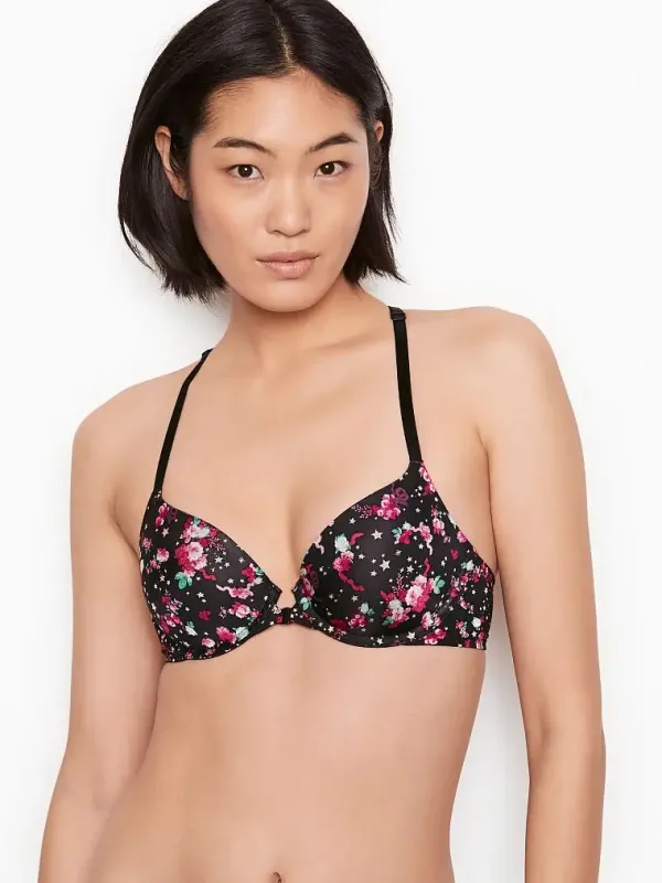 Бюстгальтер деми Sexy Tee Lightly Lined Victoria's Secret