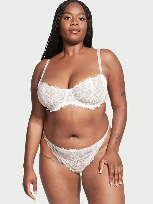 Трусики тонг Dream Angels Victoria's Secret