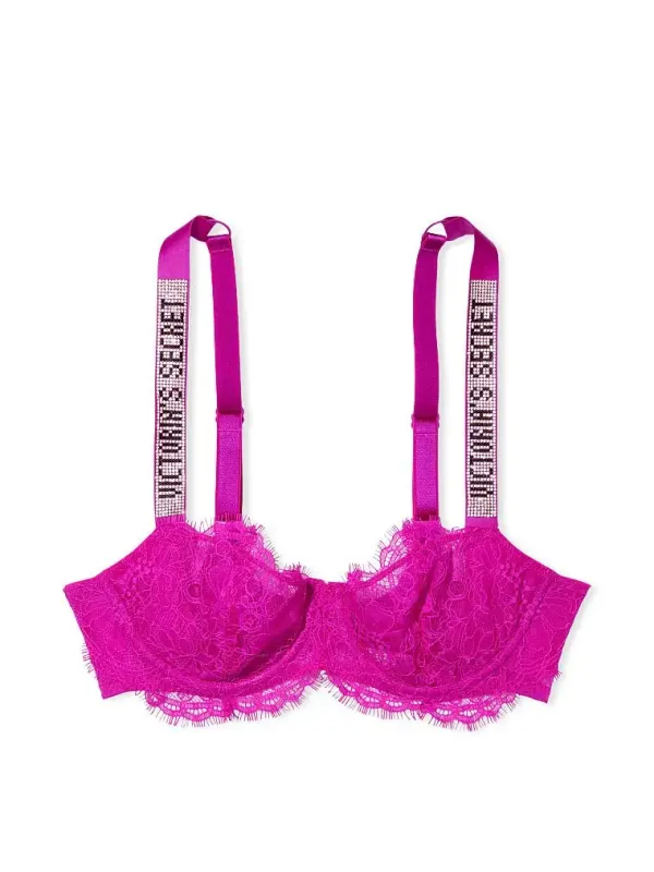 Мереживний бюстгальтер Wicked Shine Very Sexy Victoria's Secret