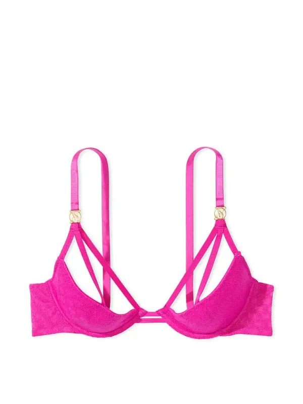 Бюстгалтер демі з відкритими чашечками Icon Very Sexy Victoria's Secret