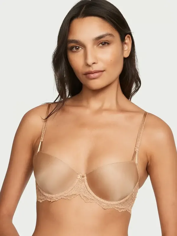 Бюстгалтер демі Lightly Lined Dream Angels Victoria's Secret