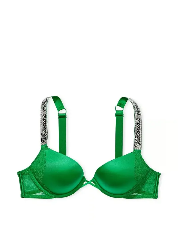 Бюстгалтер подвійний пуш-ап Shine Very Sexy Victoria's Secret