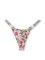 Трусики тонг Logo Shine Strap Victoria's Secret