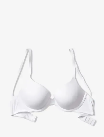 Бюстгальтер пуш-ап Wear Everywhere Victoria's Secret