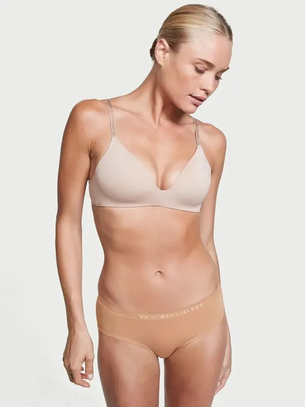 Безшовні трусики хіпхагер SEAMLESS Victoria's Secret