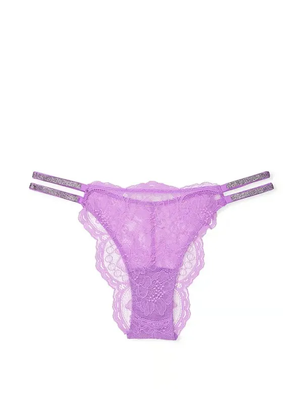 Трусики бразиліани Double Shine Very Sexy Victoria's Secret