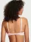 Комплект Бралєт Triangle & Трусики тонги Tease Victoria's Secret