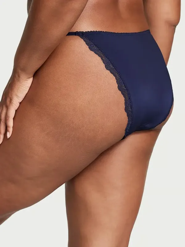 Трусики бікіні Mini String Dream Angels Victoria's Secret
