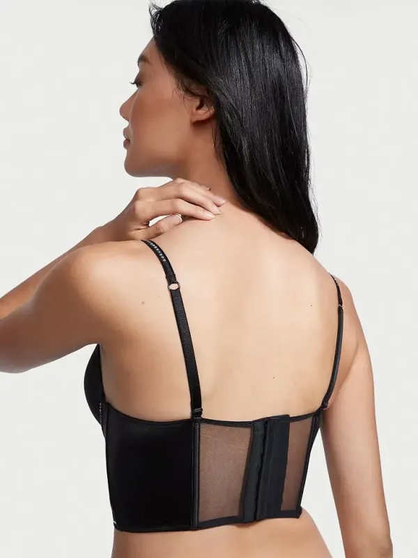 Бюстьє пуш-ап Shine Strap Very Sexy Victoria's Secret