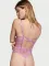 Мереживне боді подвійний пуш-ап Bombshell Teddy Very Sexy Victoria's Secret