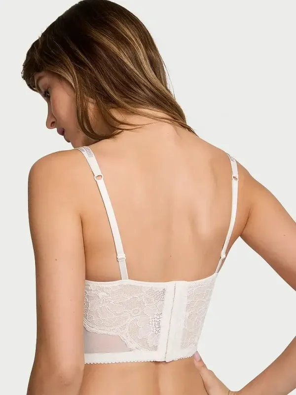 Бюстьє пуш-ап Shine Strap Very Sexy Victoria's Secret