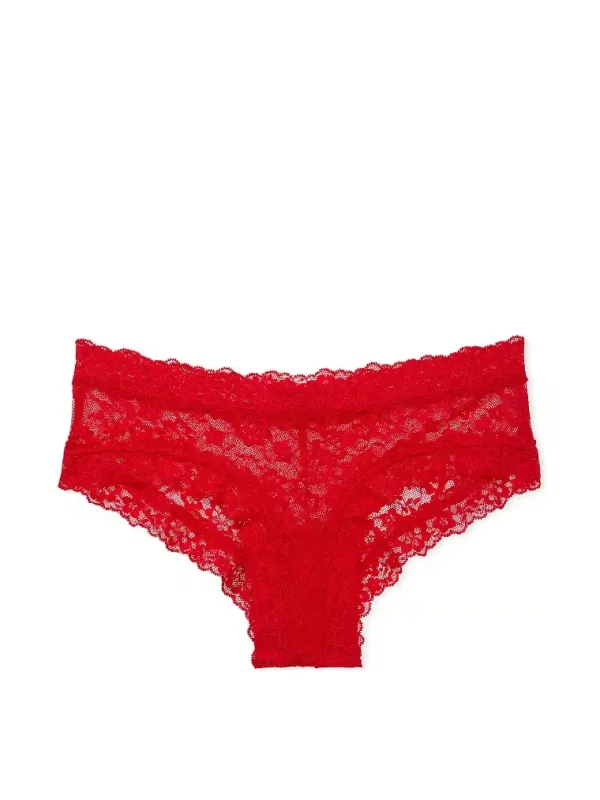 Мереживні трусики чікіні The Lacie Victoria's Secret