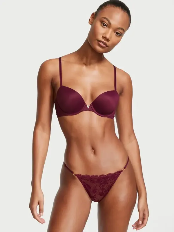 Трусики бікіні Adjustable Love Cloud Victoria's Secret