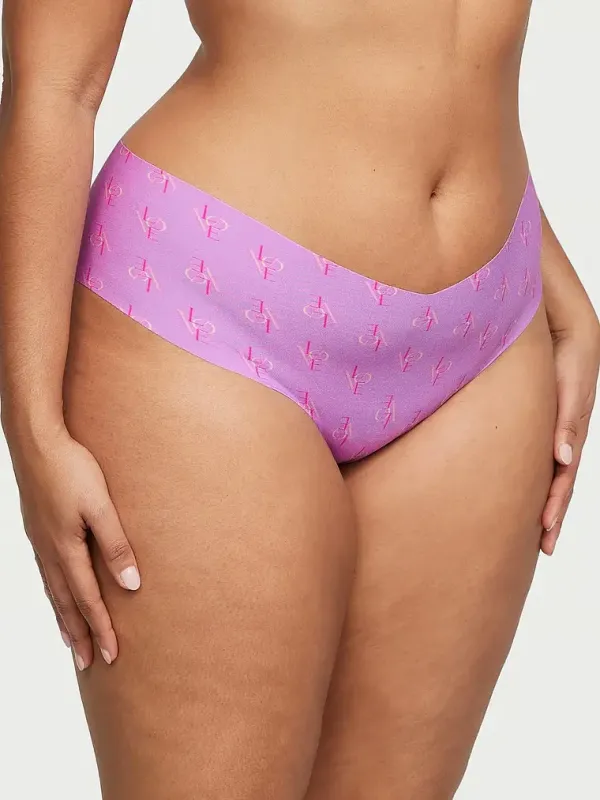 Безшовні трусики чіки No-Show SEXY ILLUSIONS Victoria's Secret