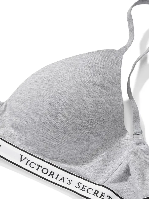 Безшовний бюстгальтер демі T-Shirt Victoria's Secret