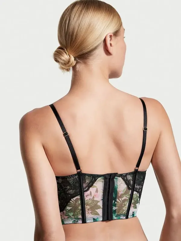 Бюстьє корсет пуш-ап Very Sexy Victoria's Secret