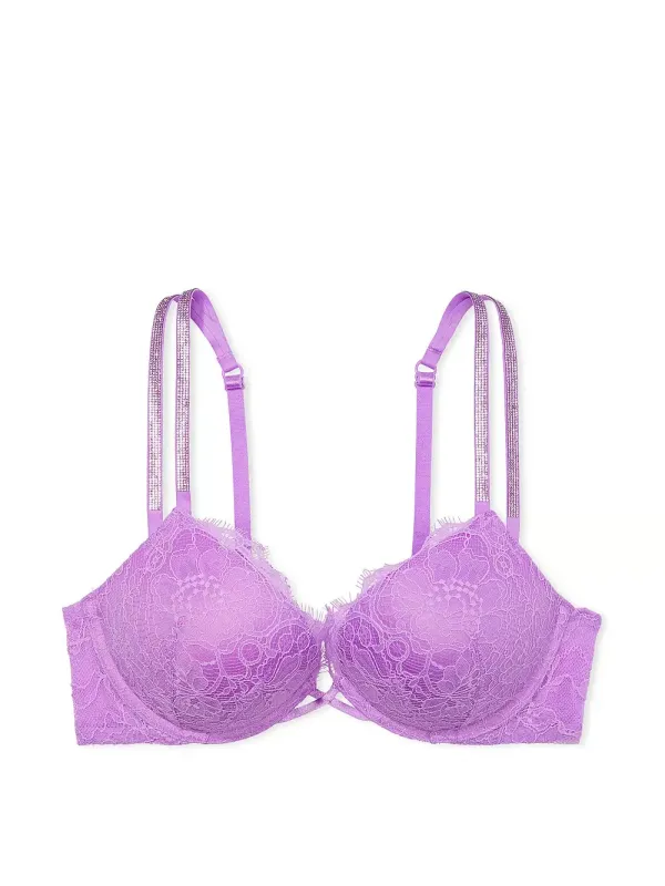 Бюстгальтер подвійний пуш-ап Double Shine Very Sexy Victoria's Secret
