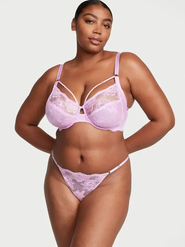 Трусики стрінги V Hardware Very Sexy Victoria's Secret