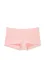 Безшовні трусики шортики Seamless Boyshort Victoria's Secret