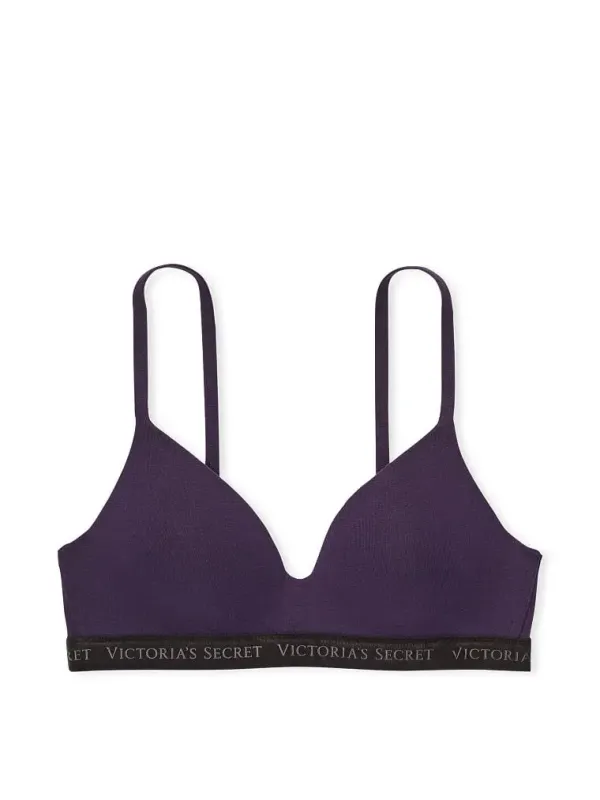 Бюстгальтер безшовний демі T-Shirt Victoria's Secret