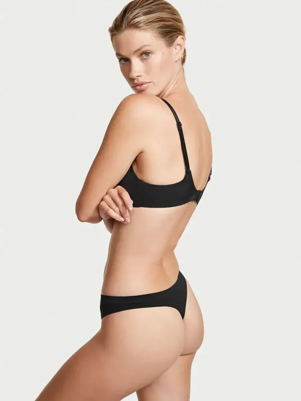Безшовні трусики тонг SEAMLESS Victoria's Secret
