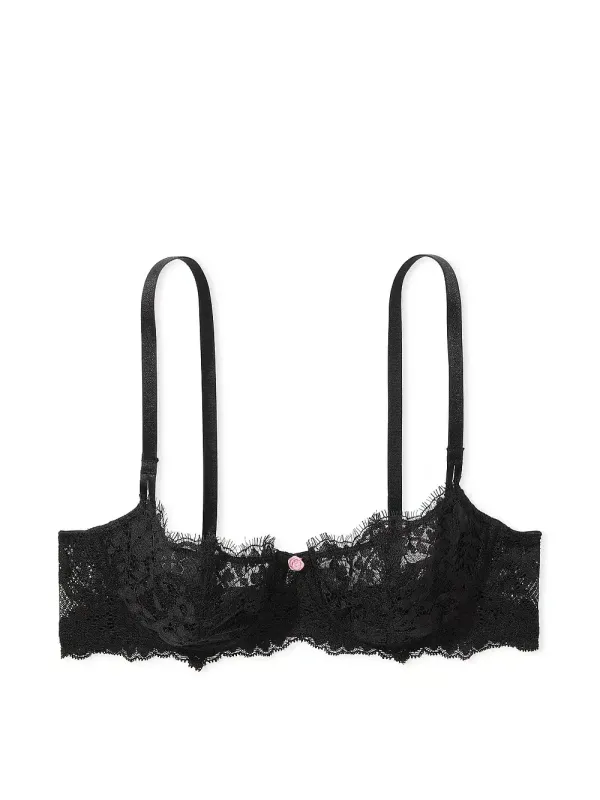 Мереживний бюстгальтер балконет Wicked Dream Angels Victoria's Secret