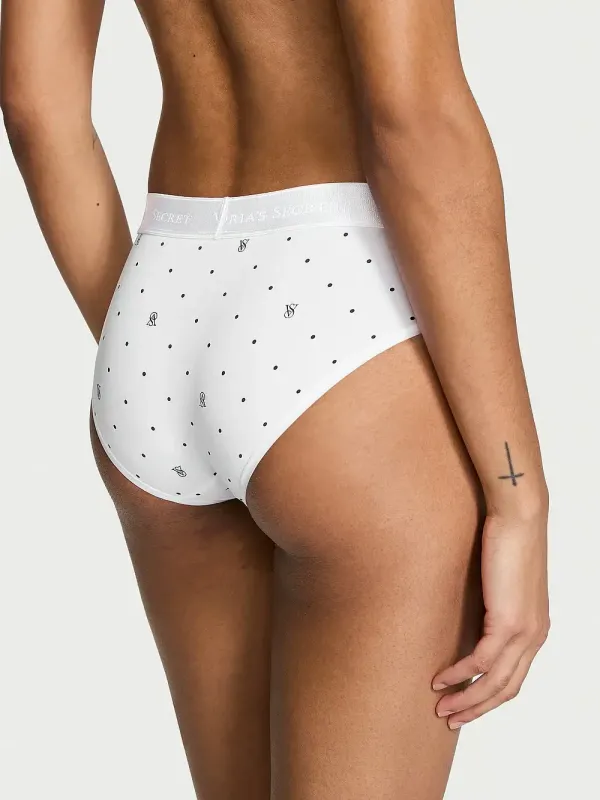 Трусики хіпхагер Logo Micro Victoria's Secret