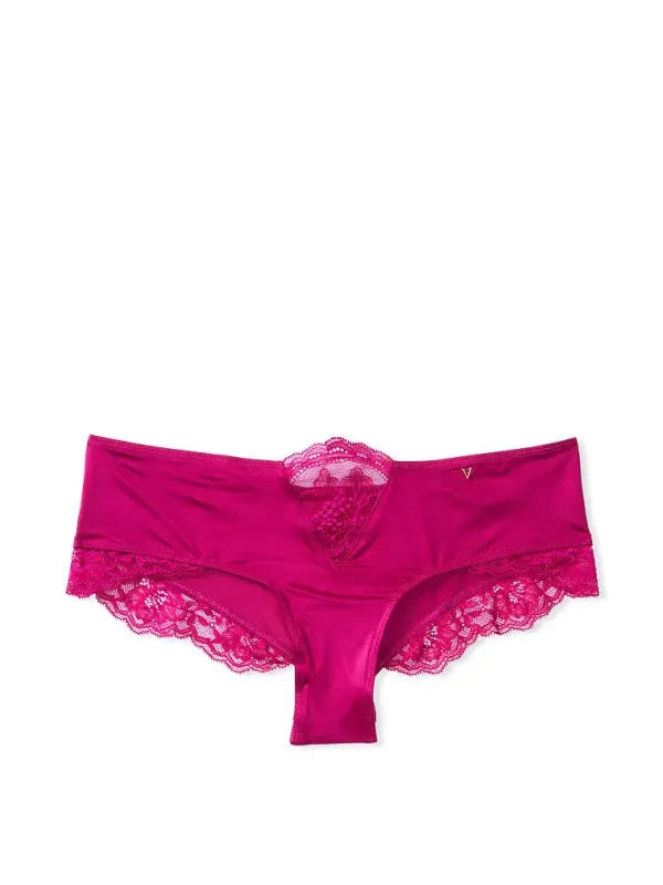Трусики чики Micro Lace Very Sexy Victoria's Secret