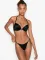 Комплект Бюстгалтер пуш-ап Shine Strap & Трусики Shine Strap Very Sexy Victoria's Secret