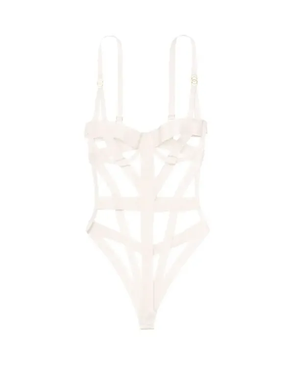 Боді Bondage Teddy Very Sexy Victoria's Secret