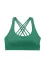Спортивний топ Essential Strappy Sports Bra Victoria's Secret