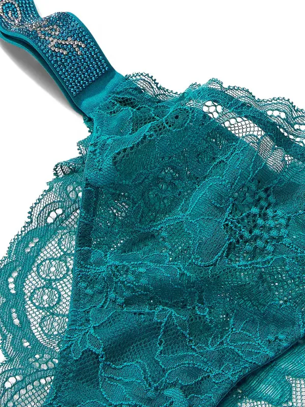 Трусики бразиліани Shine Strap Very Sexy Victoria's Secret