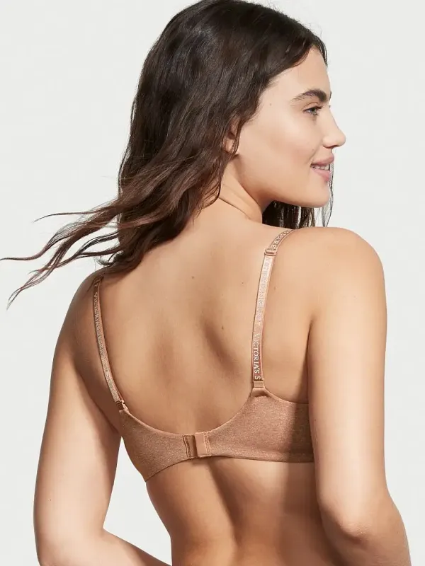Бюстгальтер демі The T-Shirt Victoria's Secret