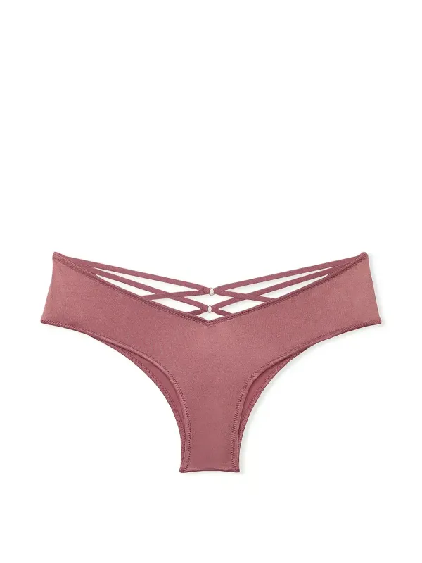 Трусики чіки Strappy Back Very Sexy Victoria's Secret