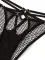 Трусики чіки Open-Back Fishnet Very Sexy Victoria's Secret