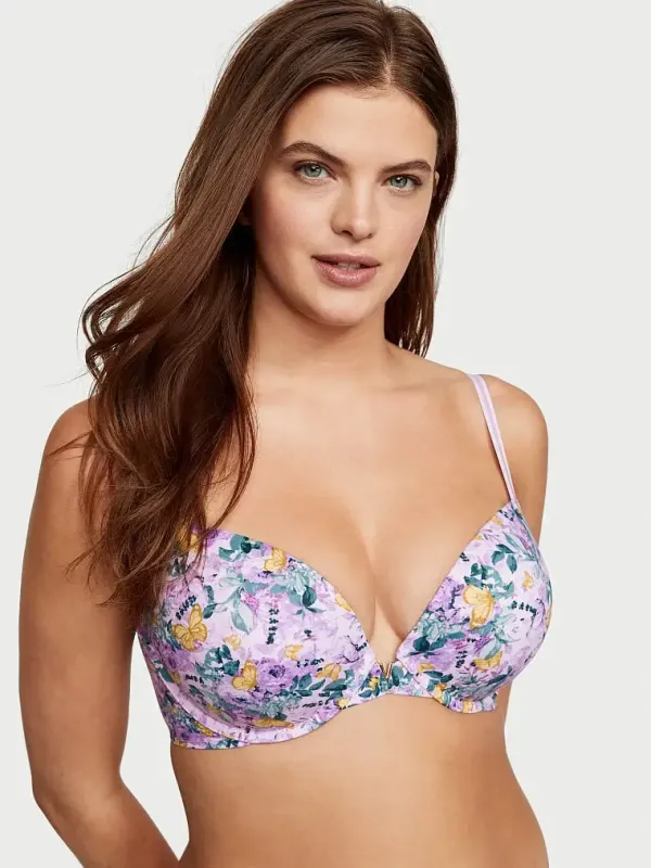 Бюстгалтер демі LOVE CLOUD Victoria's Secret