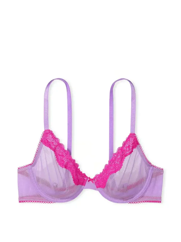 Бюстгалтер демі Unlined Tease Victoria's Secret