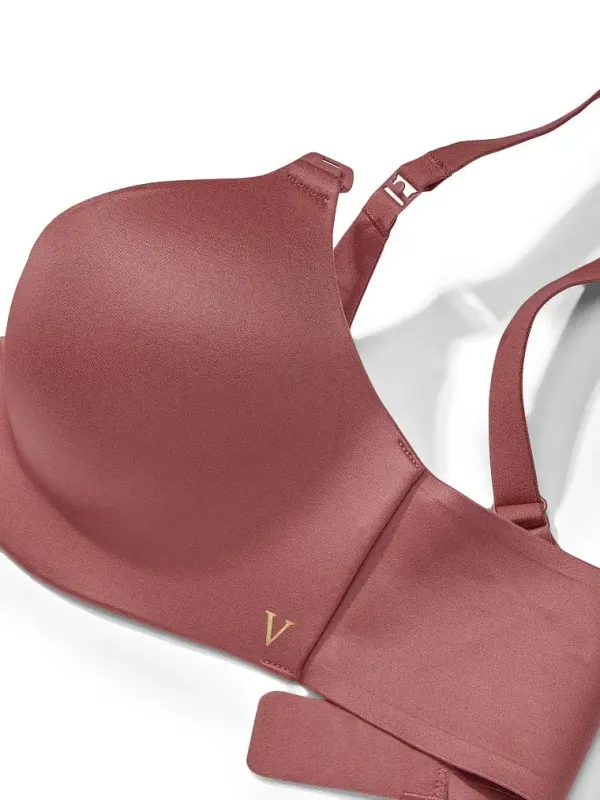 Бюстгальтер для годування без кісточок Body Victoria's Secret
