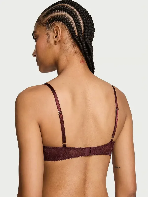 Бюстгальтер демі Rose Lace Very Sexy Victoria's Secret