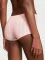 Безшовні трусики шортики Seamless Boyshort Victoria's Secret
