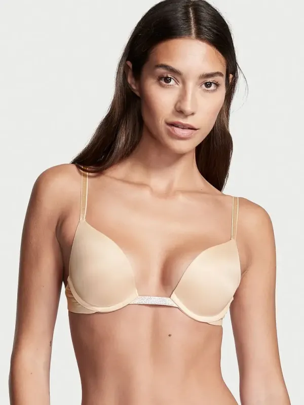 Бюстгальтер пуш-ап Plunge Very Sexy Victoria's Secret